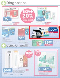Clicks : Health (13 Oct - 8 Nov 2015), page 17