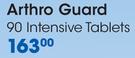Arthro Guard 90 Intensive Tablets-Per Pack