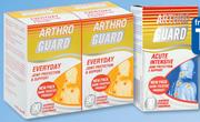 Arthro Guard 90 Intensive Tablets-Per Pack