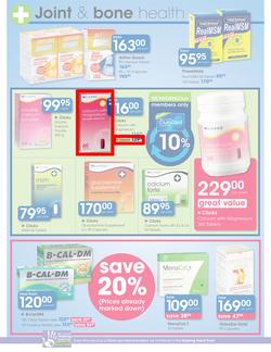 Clicks : Health (13 Oct - 8 Nov 2015), page 18