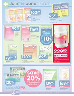 Clicks : Health (13 Oct - 8 Nov 2015), page 18