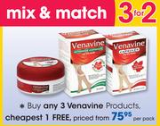 Venavine Products-Per Pack
