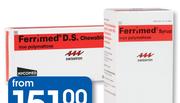 Ferrimed Syrup-100ml