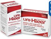 Uri-Kleer 5 Day Course 6 VegeCaps-Per Pack