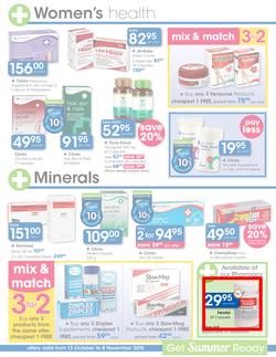 Clicks : Health (13 Oct - 8 Nov 2015), page 19