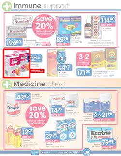 Clicks : Health (13 Oct - 8 Nov 2015), page 20