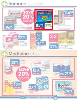 Clicks : Health (13 Oct - 8 Nov 2015), page 20