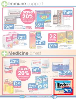 Clicks : Health (13 Oct - 8 Nov 2015), page 20