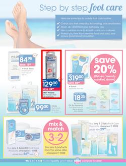 Clicks : Health (13 Oct - 8 Nov 2015), page 22