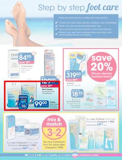 Clicks : Health (13 Oct - 8 Nov 2015), page 22