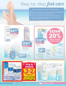 Clicks : Health (13 Oct - 8 Nov 2015), page 22