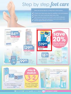 Clicks : Health (13 Oct - 8 Nov 2015), page 22