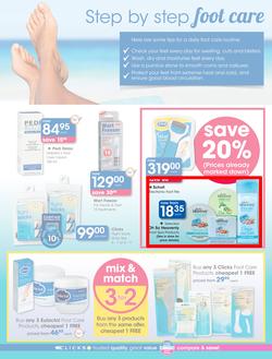 Clicks : Health (13 Oct - 8 Nov 2015), page 22