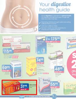 Clicks : Health (13 Oct - 8 Nov 2015), page 24