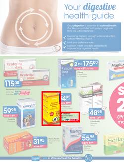 Clicks : Health (13 Oct - 8 Nov 2015), page 24