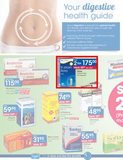 Clicks : Health (13 Oct - 8 Nov 2015), page 24