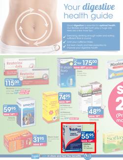 Clicks : Health (13 Oct - 8 Nov 2015), page 24