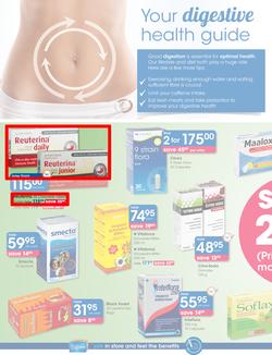 Clicks : Health (13 Oct - 8 Nov 2015), page 24