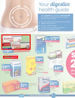 Clicks : Health (13 Oct - 8 Nov 2015), page 24