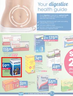 Clicks : Health (13 Oct - 8 Nov 2015), page 24