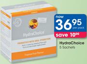 Hydrachoice 5 Sachets-Per Pack