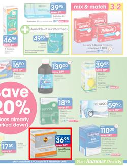Clicks : Health (13 Oct - 8 Nov 2015), page 25