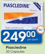 Piascledine 30 Capsules-Per Pack