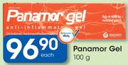 Panamor Gel-100g Each