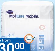 MoliCare Mobile Medium-Per Pack