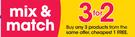 Clicks Cotton Products-Each