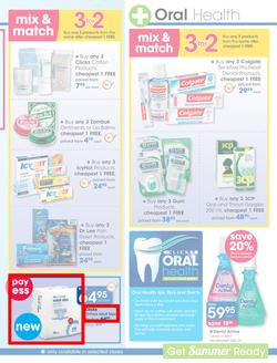 Clicks : Health (13 Oct - 8 Nov 2015), page 27