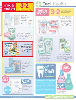 Clicks : Health (13 Oct - 8 Nov 2015), page 27