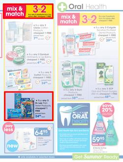 Clicks : Health (13 Oct - 8 Nov 2015), page 27