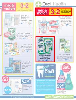 Clicks : Health (13 Oct - 8 Nov 2015), page 27