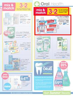 Clicks : Health (13 Oct - 8 Nov 2015), page 27