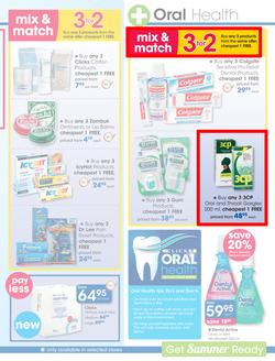 Clicks : Health (13 Oct - 8 Nov 2015), page 27