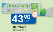 Dermikelp Cream-25g