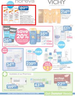 Clicks : Health (13 Oct - 8 Nov 2015), page 29