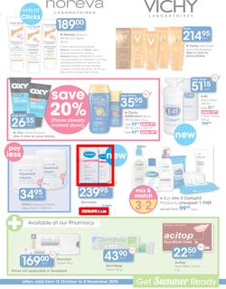 Clicks : Health (13 Oct - 8 Nov 2015), page 29