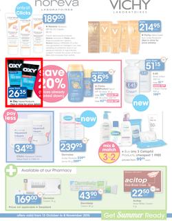 Clicks : Health (13 Oct - 8 Nov 2015), page 29