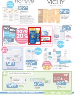 Clicks : Health (13 Oct - 8 Nov 2015), page 29