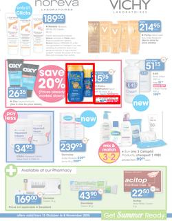 Clicks : Health (13 Oct - 8 Nov 2015), page 29