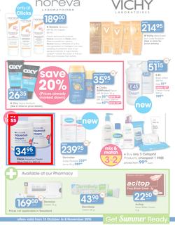 Clicks : Health (13 Oct - 8 Nov 2015), page 29