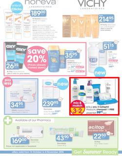 Clicks : Health (13 Oct - 8 Nov 2015), page 29