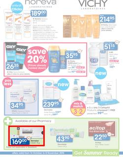 Clicks : Health (13 Oct - 8 Nov 2015), page 29