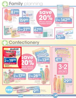 Clicks : Health (13 Oct - 8 Nov 2015), page 30