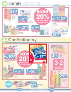 Clicks : Health (13 Oct - 8 Nov 2015), page 30