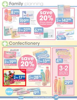 Clicks : Health (13 Oct - 8 Nov 2015), page 30