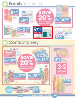 Clicks : Health (13 Oct - 8 Nov 2015), page 30
