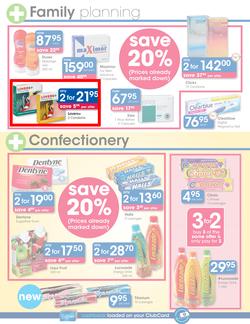 Clicks : Health (13 Oct - 8 Nov 2015), page 30